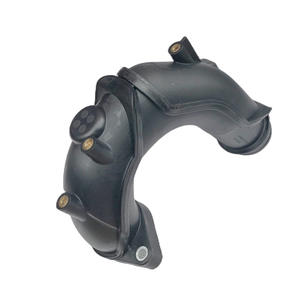 Tubo de conexión del colector de admisión Honda Accord 17270-6A0-A00 para pieza de repuesto del turbocompresor 18-21 - Product Image 5