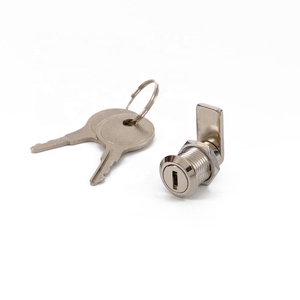 De aleación de Zinc de fundición de la vivienda y del cilindro de llave plana depósito <span class=keywords><strong>seguro</strong></span> tablet soporte de bloqueo - Product Image 1