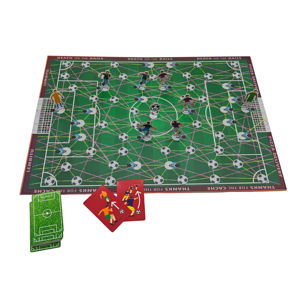 Juego de mesa de papel impreso personalizado OEM para niños de 2-4 y 5-7 años-Juguete educativo Jackaroo - Product Image 1