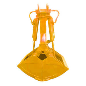 Cucharón Hidráulico Giratorio de Alta Calidad para Excavadora - Product Image 5