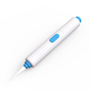 Convenient Manual Operation Treatment Micro Skin Tag Removal Device Skin Tag <strong>Remover</strong> <strong>Wart</strong> <strong>Remover</strong> Acne Pimple - Product Image 1