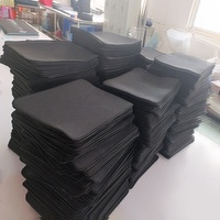 Tapis de souris de jeu imprimable par le fabricant avec repose-poignet, design de dessin animé, en caoutchouc, taille personnalisable
