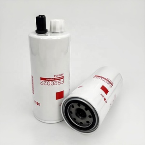 Filtro de Combustible FS20022 3978134 SK3068 WFLT 212274 - Product Image 1