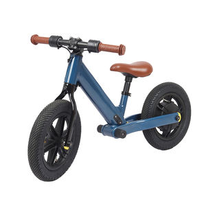 Bicicleta Eléctrica de Equilibrio de Aleación de Aluminio de 16 Pulgadas con Precisión de Fábrica para Niños, Batería Extraíble, Radios Coloridos, Motor de 250W, Alcance de 20km/h - Product Image 3