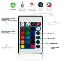 Lampe de chevet LED 3D en acrylique avec base en bois, télécommande USB RGB, vente en gros