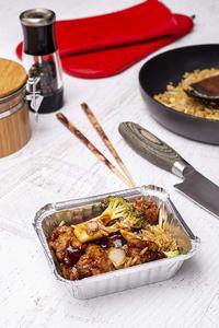 2022 Hotsale Disposable <strong>Food</strong> Grade Aluminum Tin <strong>Foil</strong> <strong>Food</strong> <strong>Containers</strong> Heavy Duty Large Aluminium <strong>Foil</strong> Baking Pans/tray With Lids - Product Image 5