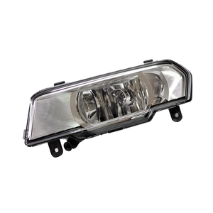 <span class=keywords><strong>Skoda</strong></span> <span class=keywords><strong>Yeti</strong></span> 2014-2017 <span class=keywords><strong>accessori</strong></span> Auto in plastica resistente fendinebbia anteriore faro di marcia nuova condizione luci di guida - Product Image 5