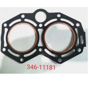 Joint de culasse de bateau 346-11181 pour moteurs hors-bord, pièce de rechange pour moteur à essence - Product Image 3