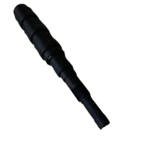Objectif d'appareil photo professionnel ultra longue portée personnalisé, lampe torche laser bleue pour les passionnés de laser