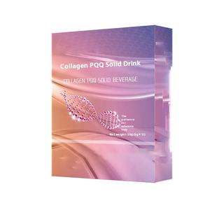 Terlaris bubuk peptida kolagen terhidrolisasi Premium Minuman padat untuk kesehatan kuku kulit rambut untuk dewasa - Product Image 2