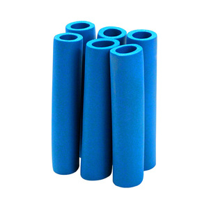 Tube en caoutchouc et plastique de 32 mm d'épaisseur, plaque auto-adhésive ignifuge enroulée pour usage électrique - Product Image 2