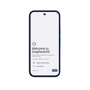 GEEKID GrapheneOS Privacy Smartphone PIX 10a 8 GB 128 GB - B2B Wholesale Distributor for EU UK AU NA Wholesale - Product Image 2