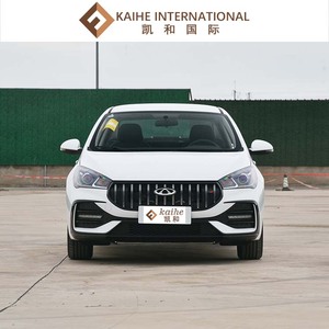 2024 nuevo coche compacto de China, coche pequeño económico alimentado por gasolina pura para Chery Arrizo 5 GT versión deportiva con dirección izquierda - Product Image 4