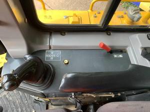 D65 Series Komatsu a la venta Komatsu Tractor de orugas, origen japonés D155 Bulldozer usado Komatsu a la venta - Product Image 5