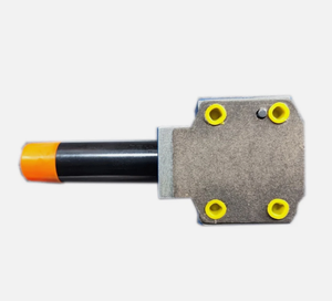 โซลินอยด์รุ่นใหม่เอี่ยม R901047007 KBPSP8AA/HCG24K4V หนึ่งชิ้น - Product Image 5