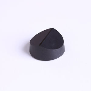 Inserti in CBN PCBN di Alta Qualità, Inserti in Nitruro di Boro Cubico RCGX - Product Image 1