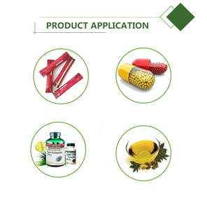 Прямые продажи с завода, высококачественный экстракт листьев коричневого пила, экстракт плодов Пальметто - Product Image 6