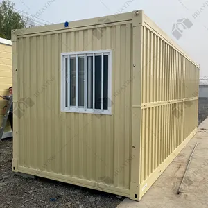 Dormitory Two Stories Dormitory Fold up Shipping Container House Folding Container House Warehouse