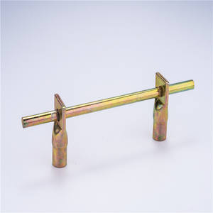 Fabrik preis Edelstahl-und Stahlrohr mutter flaches Ende feste Einsatz platte Hub buchse - Product Image 3