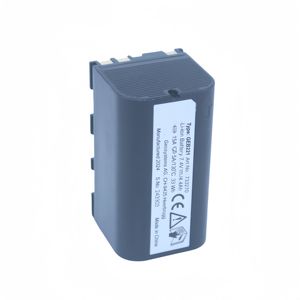 Lei <span class=keywords><strong>ca</strong></span> GEB221 batteria 7.4V 4400mAh per Laico stazione totale sistema GPS ATX1200 1230 TS02 TS06 TS09 - Product Image 5