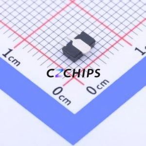 ชิปไอซี PMIC HT7533-1วงจรรวม SOT-89ของแท้ของใหม่ล่าสุดตัวควบคุมเชิงเส้น (LDO) - Product Image 2