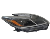 Phares LED pour Toyota Prius, année 2012, système d'éclairage automobile, mise à niveau des phares LED, nouveaux phares LED avant, projecteur LED
