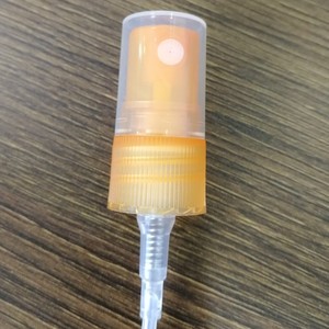 Tapón de botella con bomba de niebla, tapón de botella de detergente, pulverizador con bomba de niebla de Perfume 13/410, cosmético, 13mm de capacidad - Product Image 6