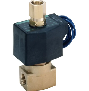 Nouveau Solénoïde à Action Directe 3 Voies CKD AG41-02-2-B-AC200V Série AG41 pour Contrôle Industriel - Product Image 1