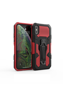 Điện thoại trường hợp đối với Oppo Vivo Samsung A2 Core M11 A10 Cover quay lại với Belt Clip cho Iphone 12 11 Armor meche <span class=keywords><strong>Robot</strong></span> trường hợp - Product Image 5