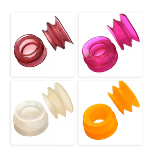 Насадка для Органа печатная машина для ламинирования двухслойная трехслойная износостойкая присоска - Product Image 2