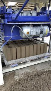 Macchina Automatica per la Produzione di Mattoni/Blocchi 4-30 - Product Image 3