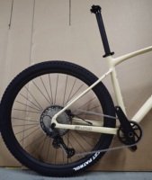 Vente d'usine, vélo de montagne à cadre en alliage de 29 pouces, M6100-12S, vélos de montagne avec frein à disque hydraulique pour hommes, MT590 UDH