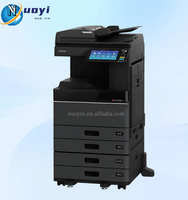 Imprimantes multifonctions utilisées A3 Copieur Photocopieurs Machine pour Toshiba e-STUDIO 2508A 3008A 3508A