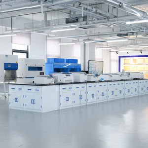 Biobase Multi-funcional sangue banco equipamento sangue plasma Thawer máquina, sangue descongelamento máquina preço - Product Image 4