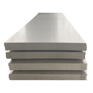 Plaque d'acier inoxydable de produits chauds 304 316l 321 430 904l pour la tôle d'acier inoxydable d'utilisation industrielle et architecturale - Product Image 4