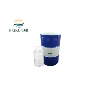 Grosir minyak transformator insulasi suhu rendah HK 45X minyak hidrolik 200L minyak transformator