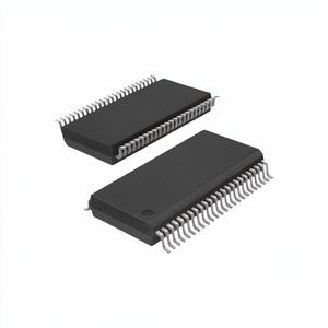 Electronic Circuit Components 74ALVC164245DL,112 48 BSSOP Original One Stop Service Logic - Product Image 1