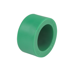 Matériaux de <span class=keywords><strong>plomberie</strong></span> PPR de l'usine Xinniu, tuyaux d'eau <span class=keywords><strong>en</strong></span> plastique, bouchons d'extrémité, raccords PPR, PPR de haute qualité - Product Image 1