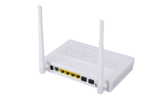 Mejor Precio Módem ONT GPON Epon FTTH F663NV3A 1GE+TEL+3FE+WIFI Red de 20 km - Product Image 5