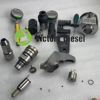 Herramientas de Reparación de Inyectores Diésel para Inyectores Common Rail CAT C175