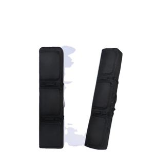 Sac de ski et snowboard multifonctionnel avec roulettes, compartiment sec/humide, sac à dos de voyage, sac de transport, logo personnalisé - Product Image 3