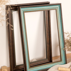 Oferta Especial: Molduras Decorativas Modernas y Coloridas para Marcos de Fotos de PS al por Mayor - Product Image 2