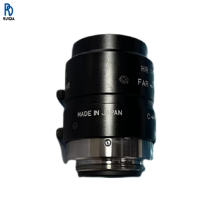 เลนส์มาโครความละเอียดสูง ความบิดเบือนต่ำ KEYENCE CA-LH25 CA-LH4 CA-LHE25 ขนาด 25 มม. ใช้สำหรับวัดความแม่นยำของมิติ มีสินค้าในสต็อก - Product Image 1