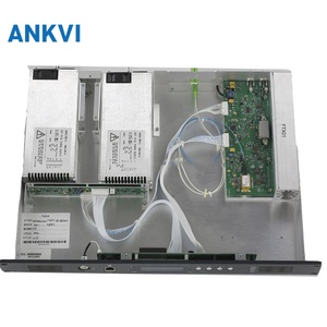 Transmisor Óptico de Modulación Directa OT8510 de 1550nm, 10dBm, CATV HFC FTTH, Transmisor de Fibra Óptica con SC APC para Transmisión de 25KM - Product Image 3