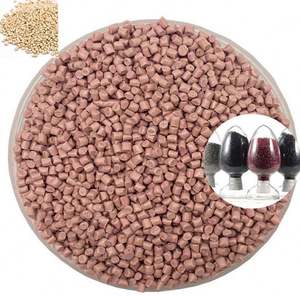 Gránulos 100% PEEK 450 GL30 GF30 de Alta Calidad, Resistentes a Químicos, Grado Médico, Plásticos de Ingeniería Especiales, Virgen - Product Image 4