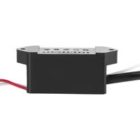 Générateur d'impulsions haute tension 12V DC 3kV-11kV Modules d'arc super électrique onduleur transformateur Module de bobine d'impulsion nouveau