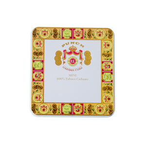 Bodenda factory wholesales custom packaging metal blank cigarette tin box case square tin box with hinge