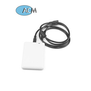 Lector Codificador RFID UHF, Lector/Grabador USB <span class=keywords><strong>de</strong></span> Escritorio con SDK y Software Gratuitos - Product Image 2