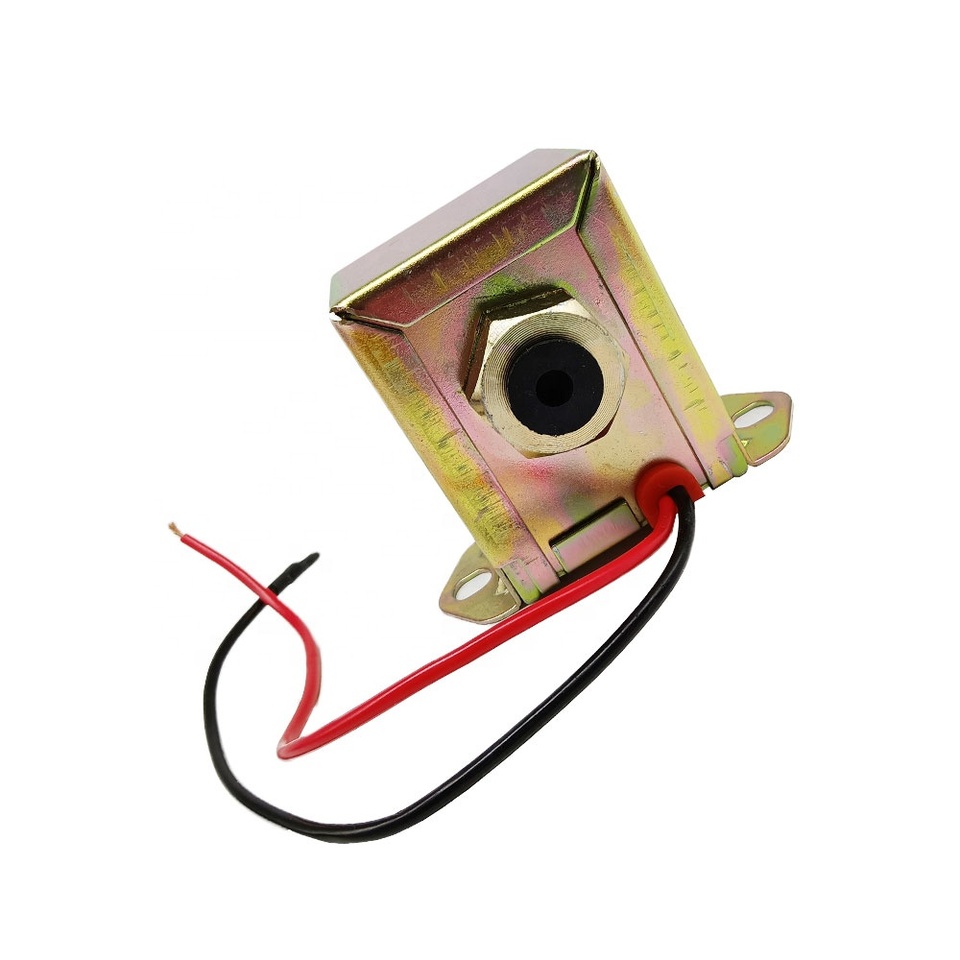 High Performance P502 Bomba de combustible Electric Fuel Pump For Toyota