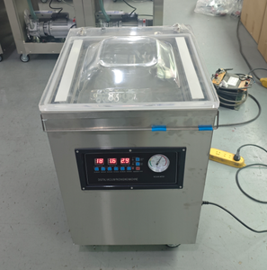 Macchina Automatica Rotante per Sigillatura di Lattine di Soda e Birra, Sigillatrice per Bottiglie di Bevande Commerciale - Product Image 1